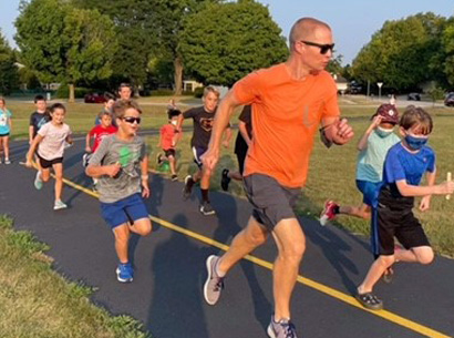  Running Club Picture